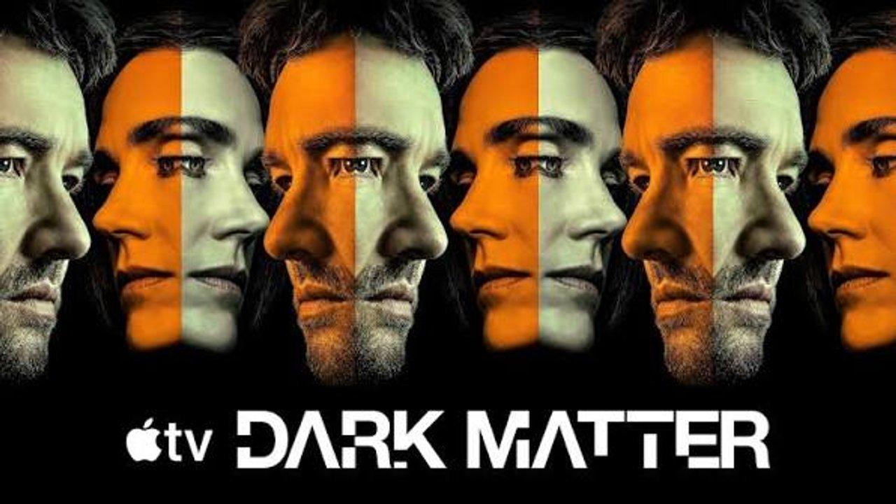 مسلسل Dark Matter الموسم الثاني الحلقة 10 مترجمة