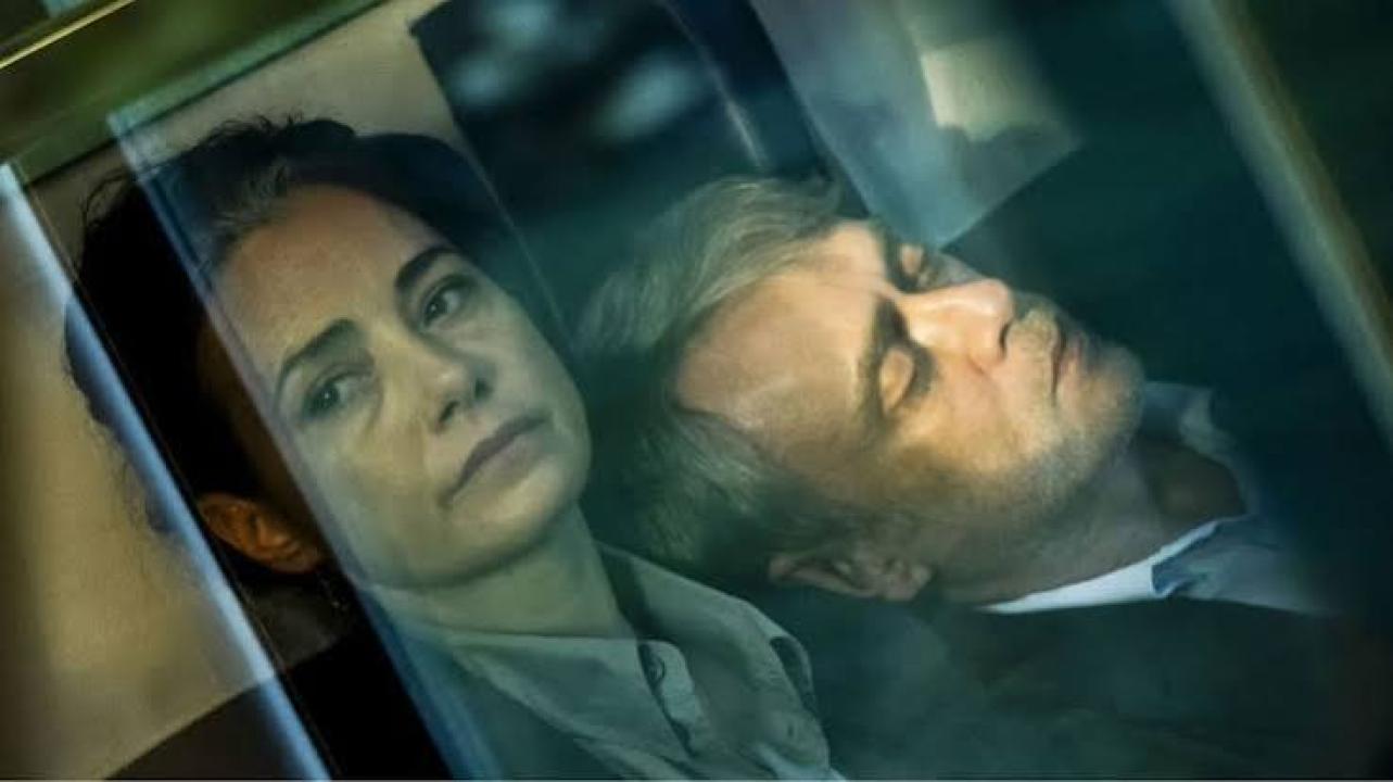 مشاهدة فيلم Gelbe Briefe 2026 مترجم