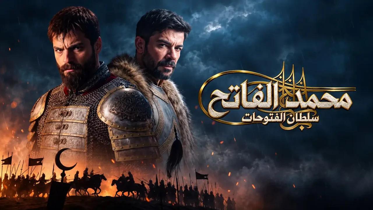 مسلسل محمد الفاتح الحلقة 90 التسعون مترجمة