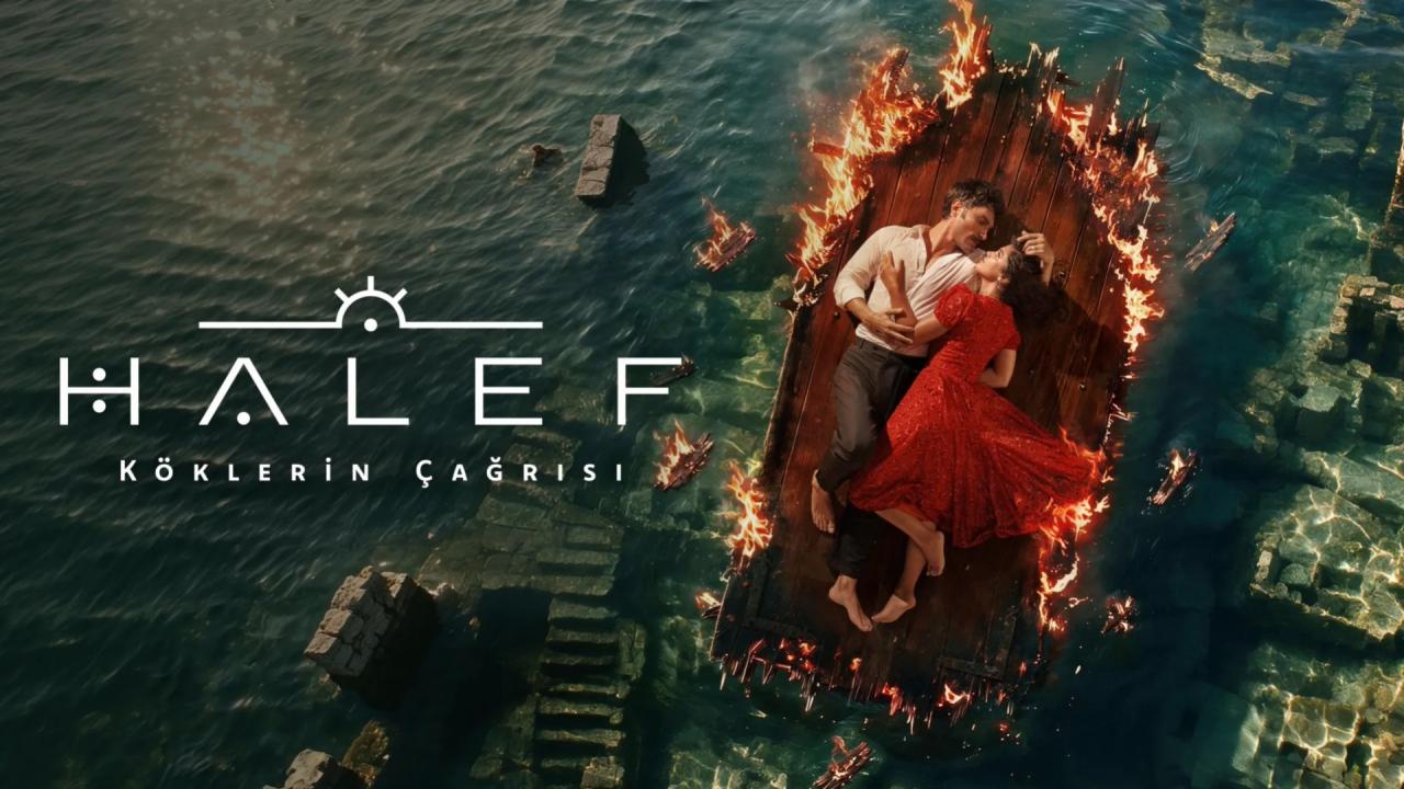 مسلسل الخليفة الحلقة 40 الاربعون مترجمة
