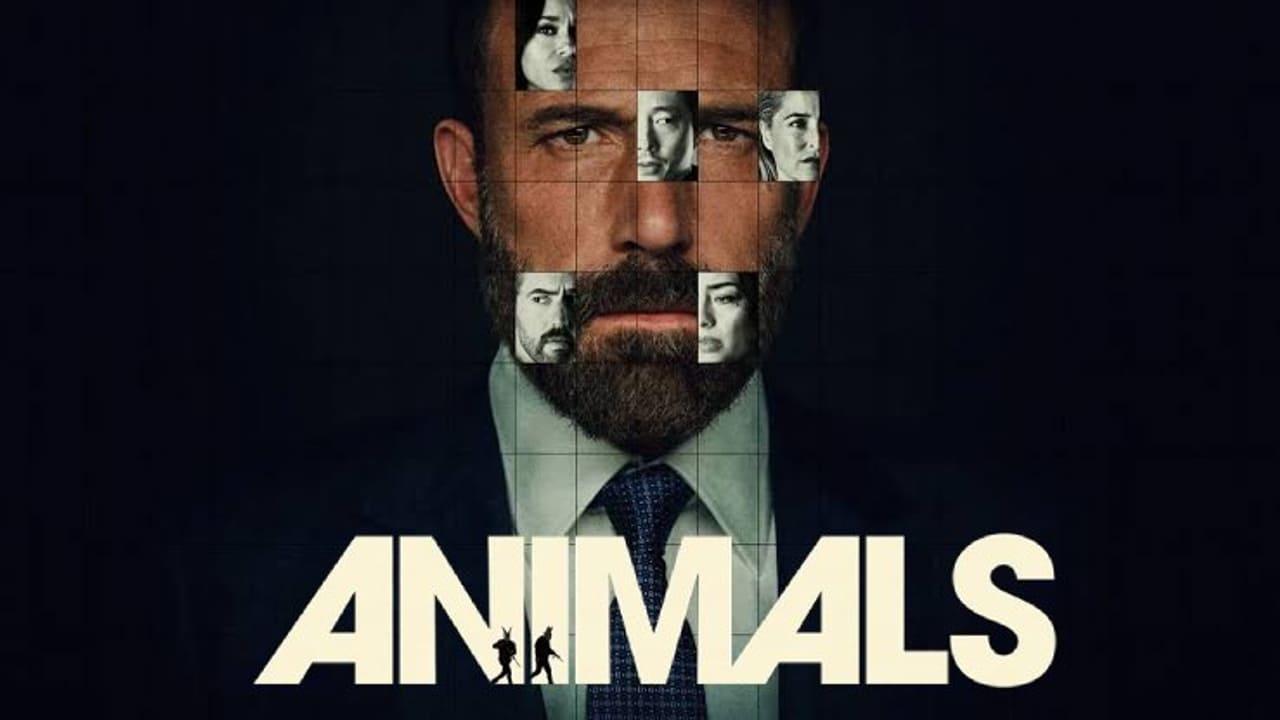 مشاهدة فيلم Animals 2026 مترجم
