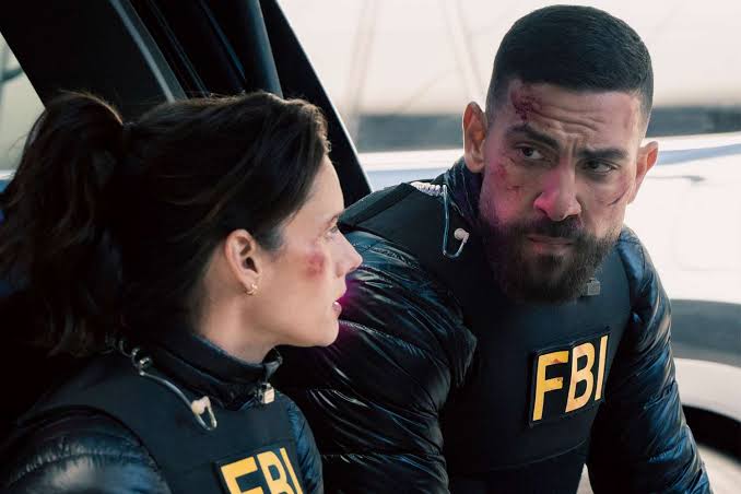 مسلسل  FBI الموسم التاسع مترجم
