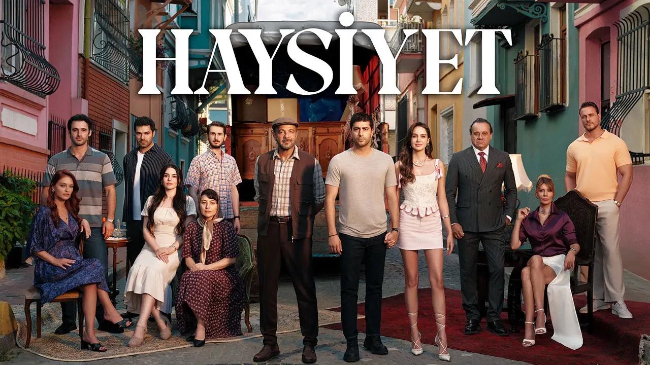 مسلسل الكرامة الحلقة 8 الثامنة مترجمة