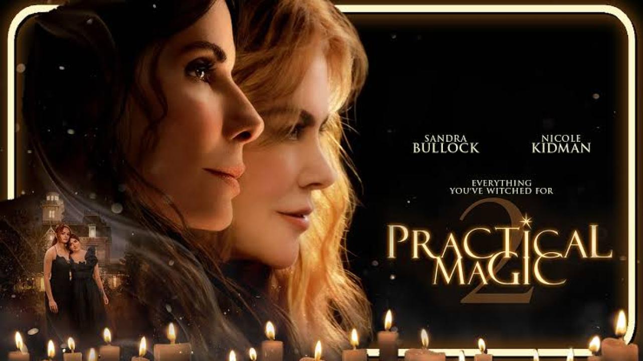 فيلم Practical Magic 2 2026 مترجم