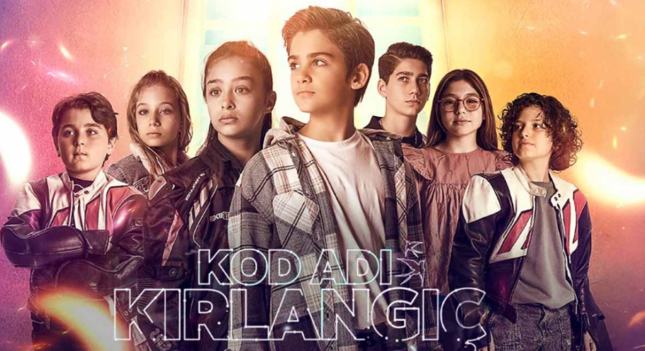 مسلسل  اسم الرمز كرلانج الموسم الرابع الحلقة 3 مترجمة