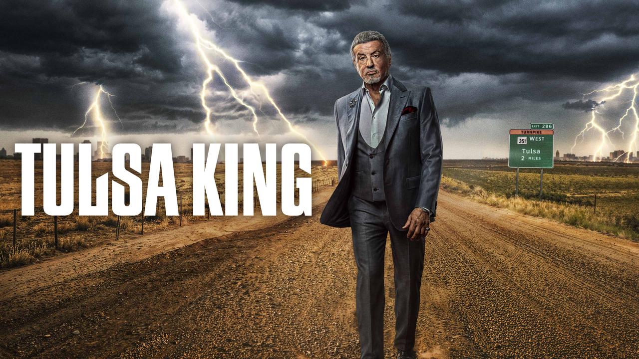 مسلسل Tulsa King الموسم الرابع الحلقة 3 مترجمة