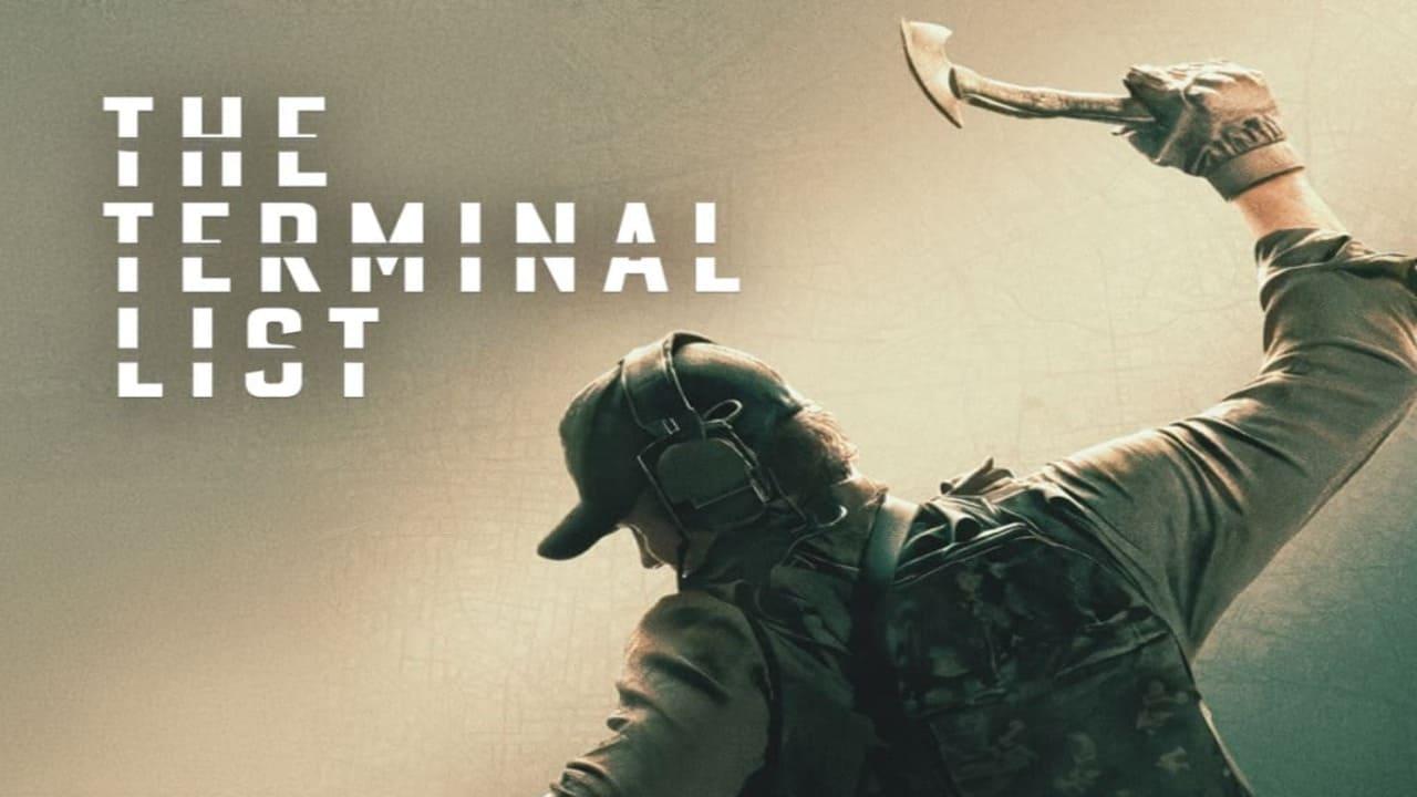 مسلسل The Terminal List الموسم الثاني الحلقة 8 الثامنة مترجمة