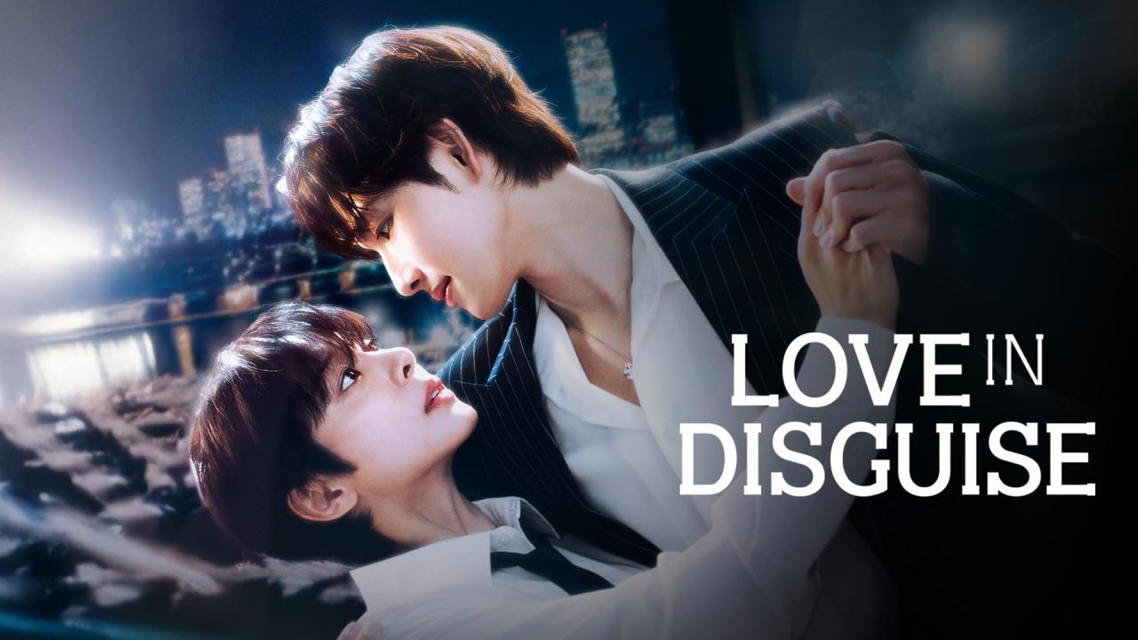 مسلسل Love in Disguise الحلقة 4 مترجمة