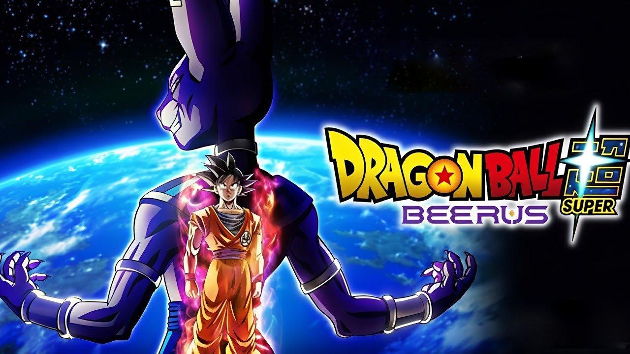 انمي Dragon Ball Super Beerus الحلقة 2 الثانية مترجمة